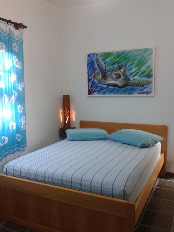 Residencial Maresias Suites E Chales Exteriör bild